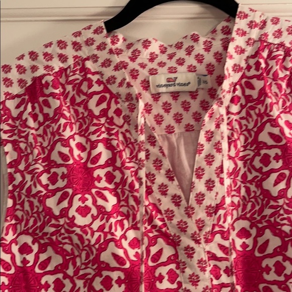 Vineyard Vines Dress - Picture 2 of 2